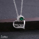 Mother's Day Love Fashion Necklace