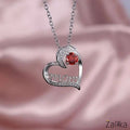 Mother's Day Love Fashion Necklace