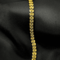 Armlet 18k Gold Plated Bracelet