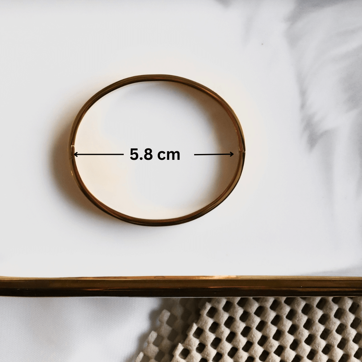 Luxury Cartier Bangle