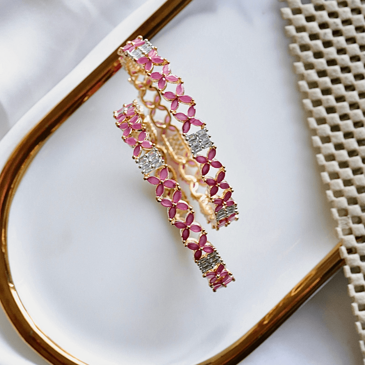 Tanish Multicolors bangles