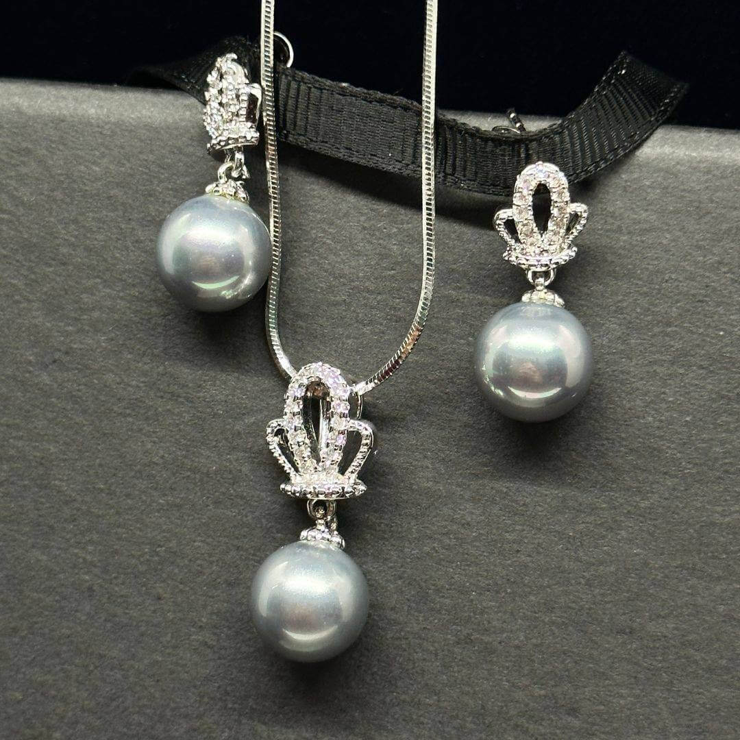 Beaded Beauty Jewelry Set