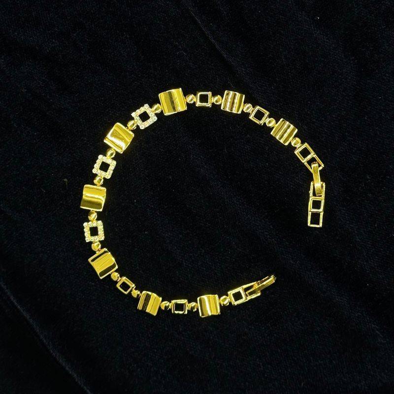 Ciara Zircon Bracelet