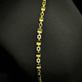 Ciara Zircon Bracelet