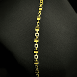 Ciara Zircon Bracelet