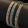 18k Gold Plated Bracelet for ladies