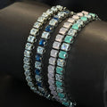 Essential Silver Plated Bracelet