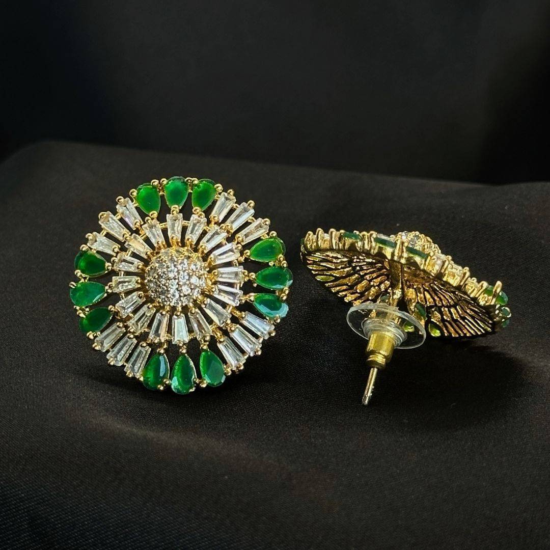 Fancy Studs Earrings