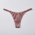 V-String Thong