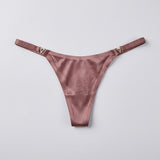 V-String Thong