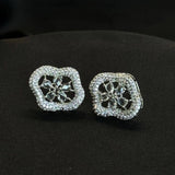 Glorious Multicolor Studs
