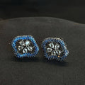 Glorious Multicolor Studs