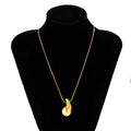Water Drop Necklace