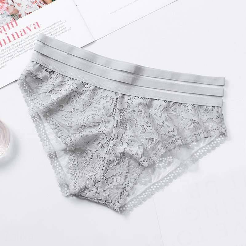 Breathable Underwear