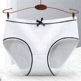 Poly Bow Panty
