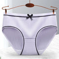 Poly Bow Panty