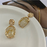 Acrylic Earrings
