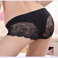 Silk Stretch Panties
