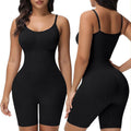 Full Triangle Buckle Body Shaper