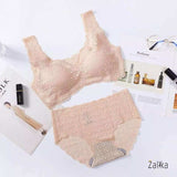 Bra Brief Sets Sexy Underwear For Ladies