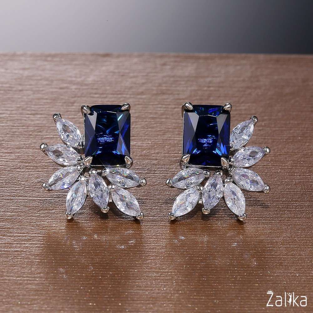 Fashion Trendy Female Elegant Studs