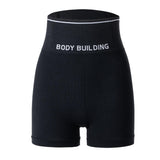 High Waist Buttocks & Tummy Shaper