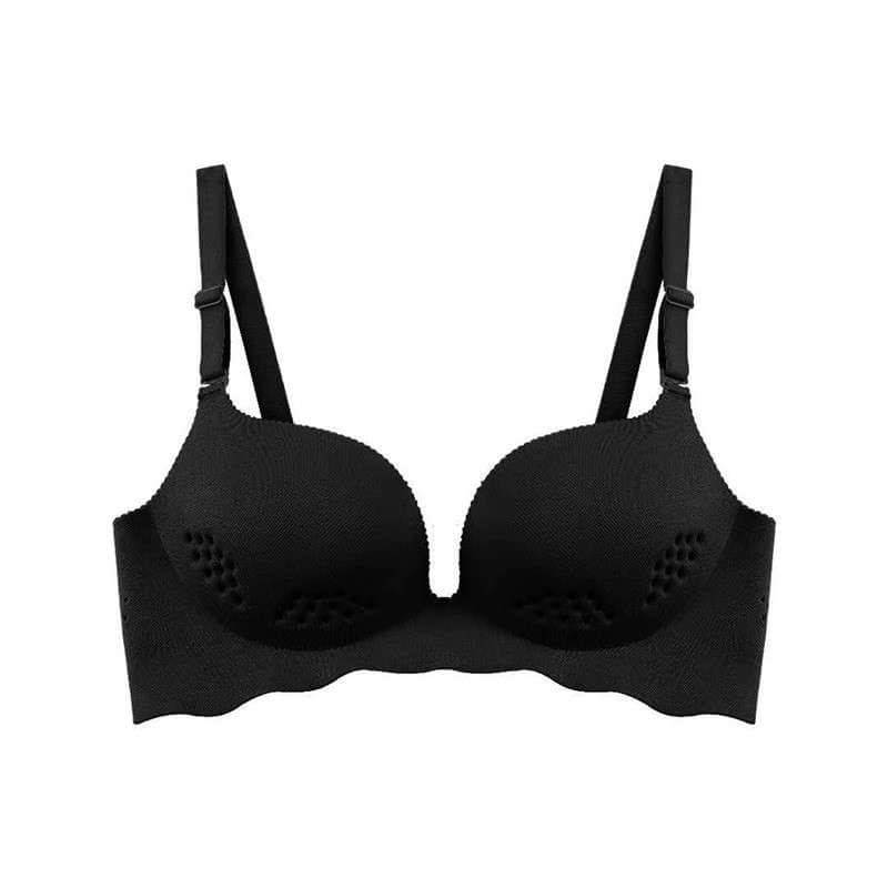 Seamless Wire Free Bra