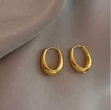 Korean Temperament Retro Earrings
