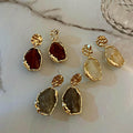 Acrylic Earrings