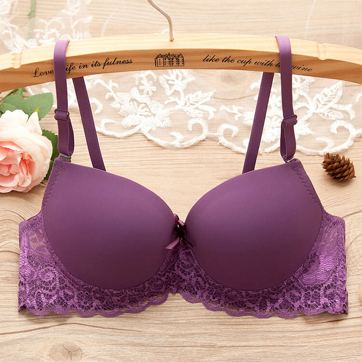 Lace underwire bra Zalika Women