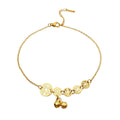 INS Style Anklet 