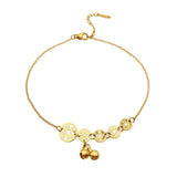 INS Style Anklet 