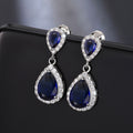 Trendy Water Drop Dangle Earring