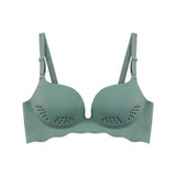 Seamless Air Wire Free Bra