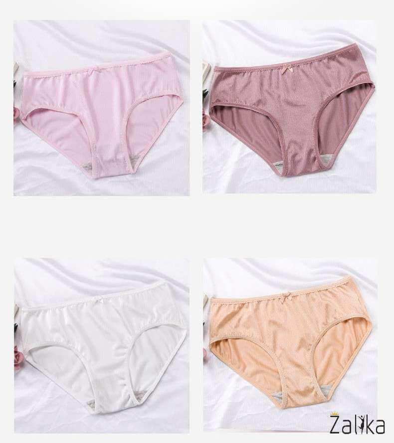 Fancy Seamless Underwear