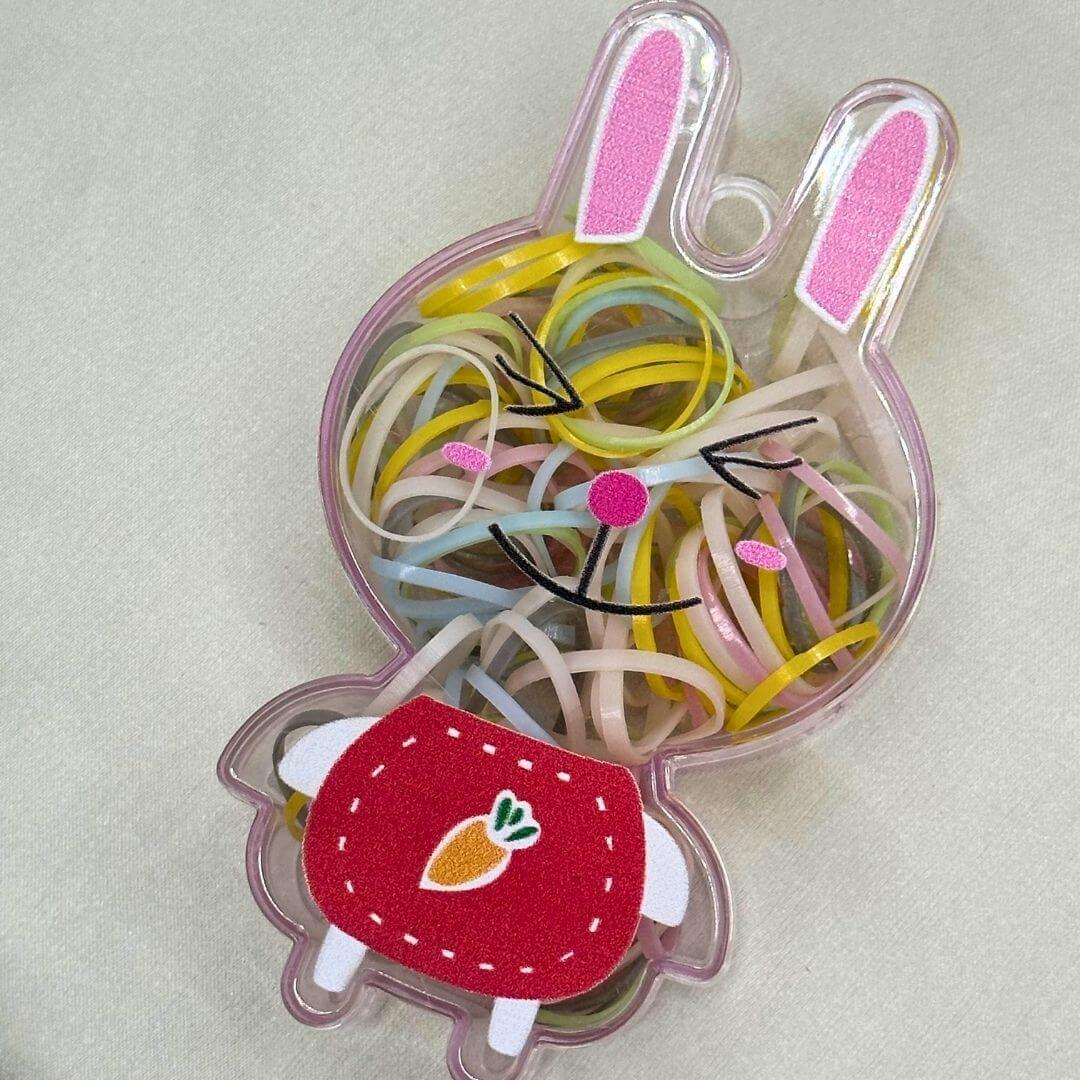 Hello Kitty Kids Hair Rubber