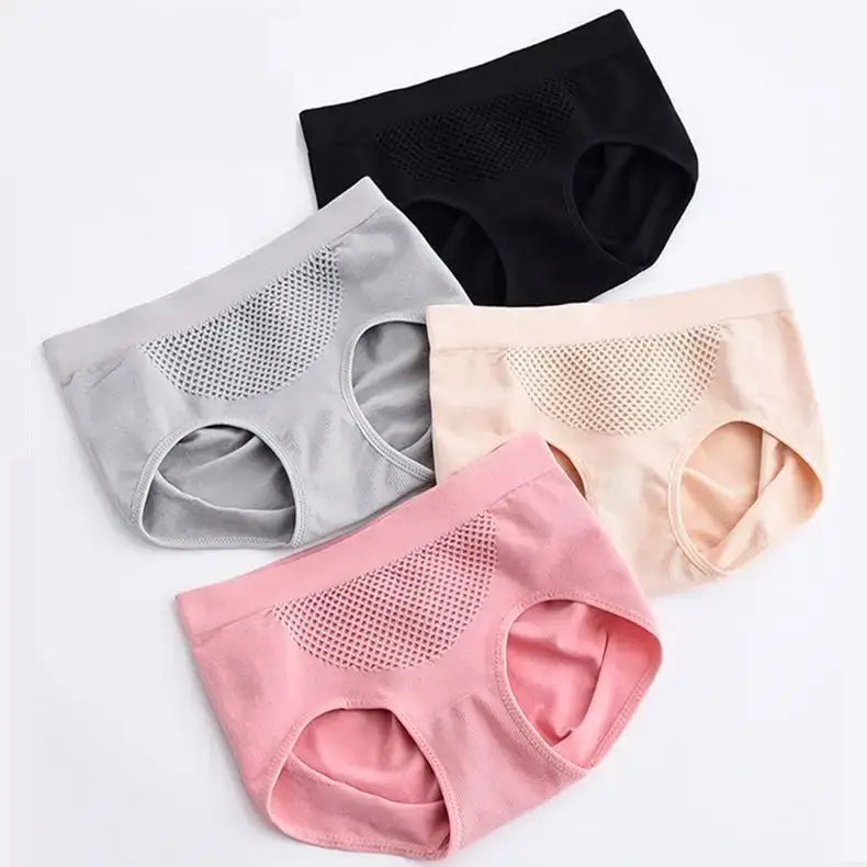 Soft Stretchable Panty