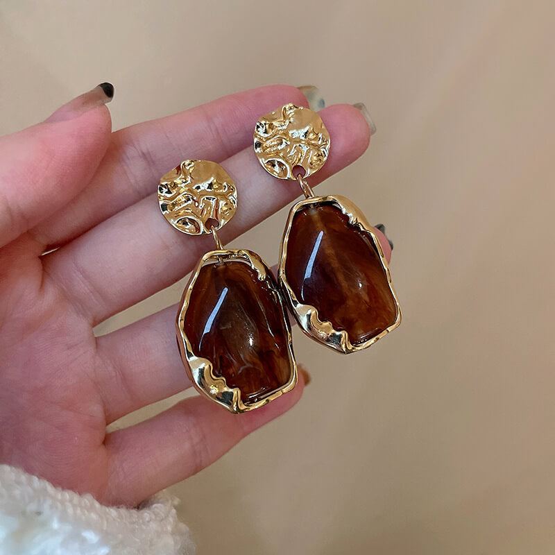 Acrylic Earrings