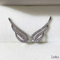 Angel Wings Earrings