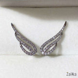 Angel Wings Earrings