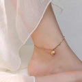 Lucky Charm Anklet
