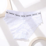 Seamless Lace panty