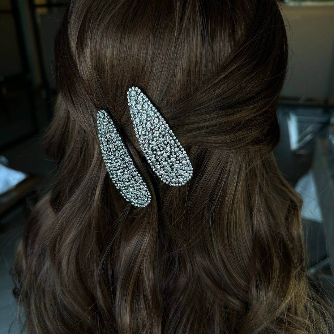 Hair pin-03-Pack of 2