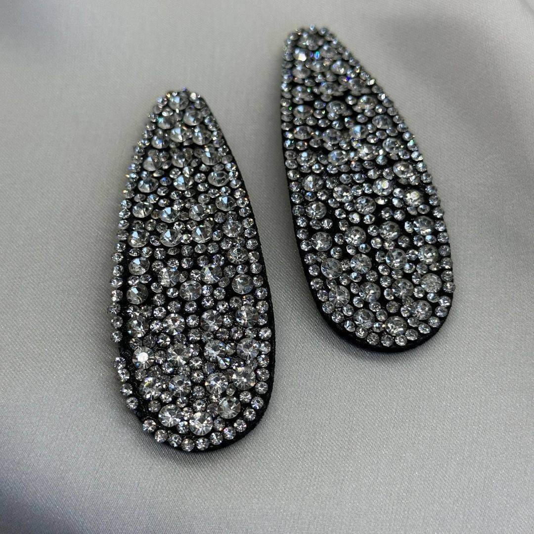 Hair pin-03-Pack of 2