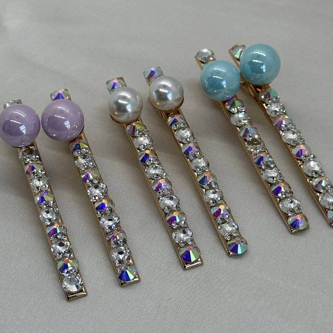 Hair pin -14-pack of 2