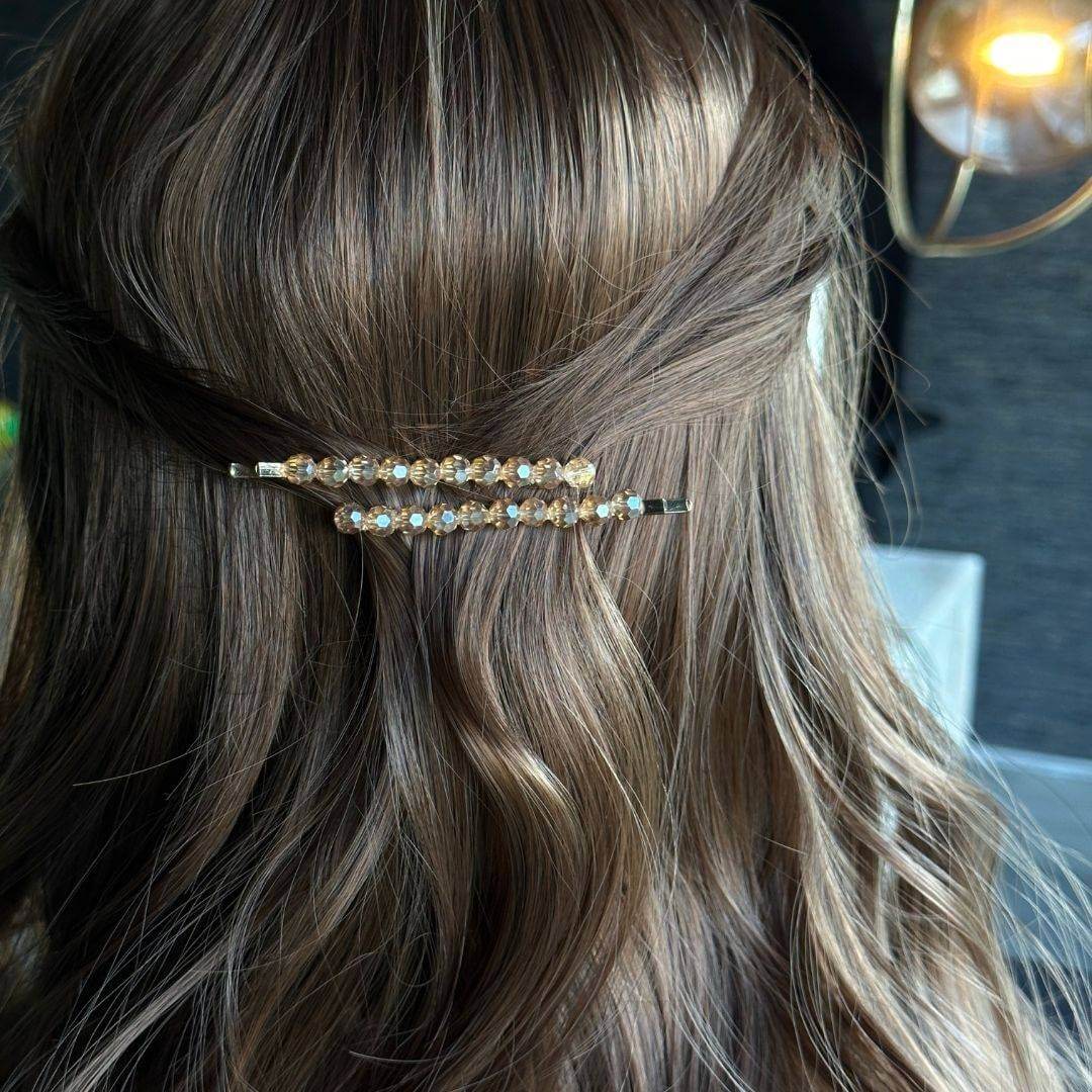 Hair pin-23-Pack of 2