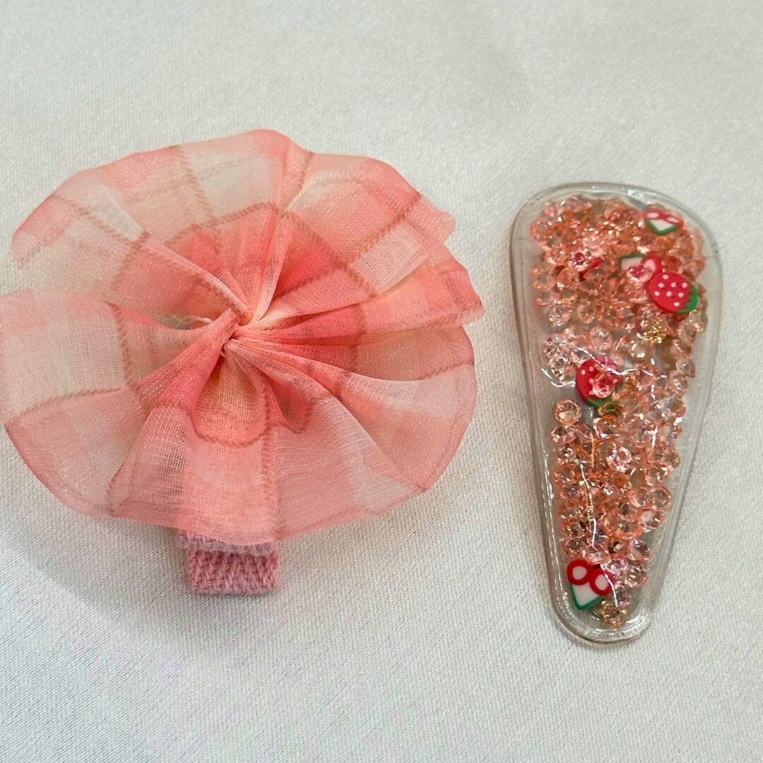 Hair Pin - Pack of 2