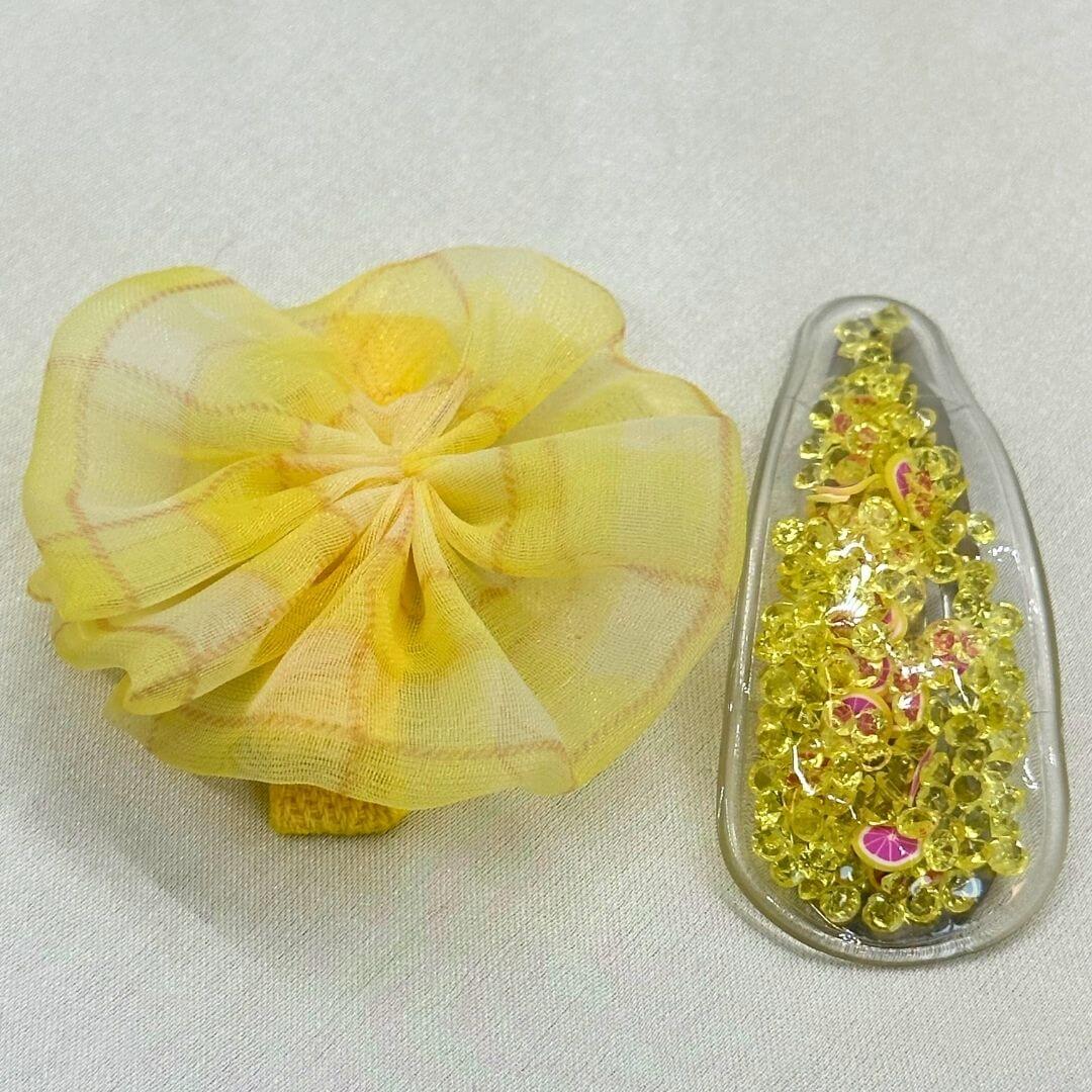 Hair Pin - Pack of 2