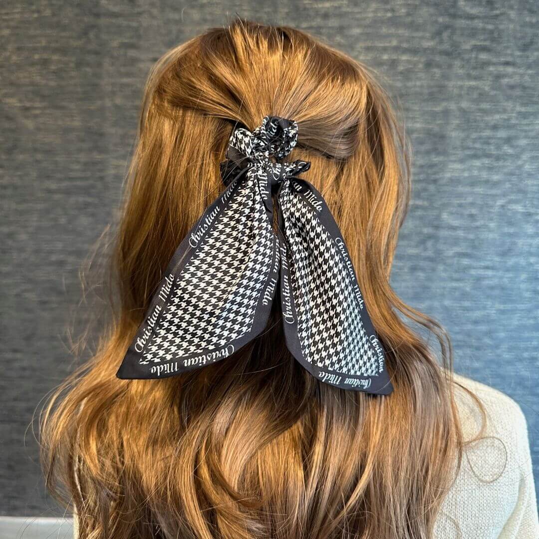 Hair Scrunchy-02