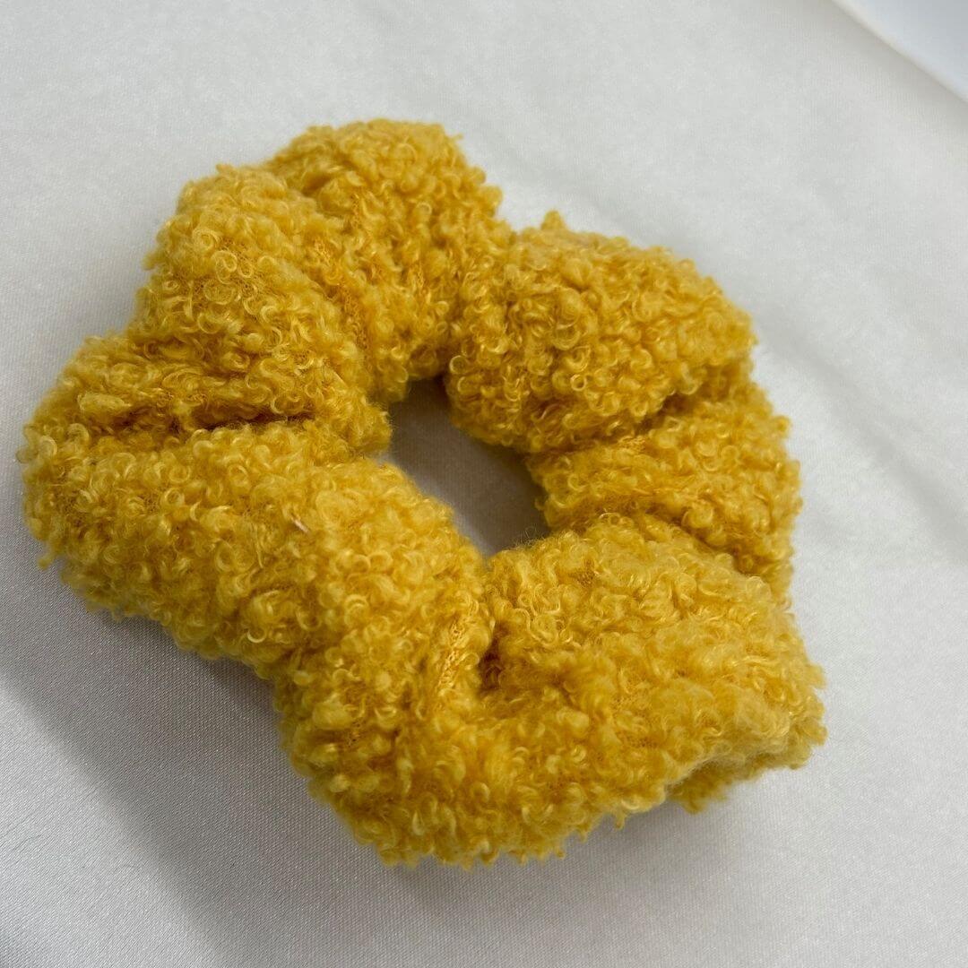 Hair Scrunchy-06